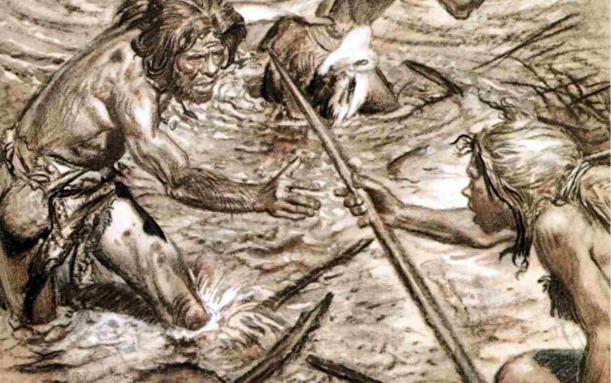 Notable Facts About Early Humans and Their Daily Lives